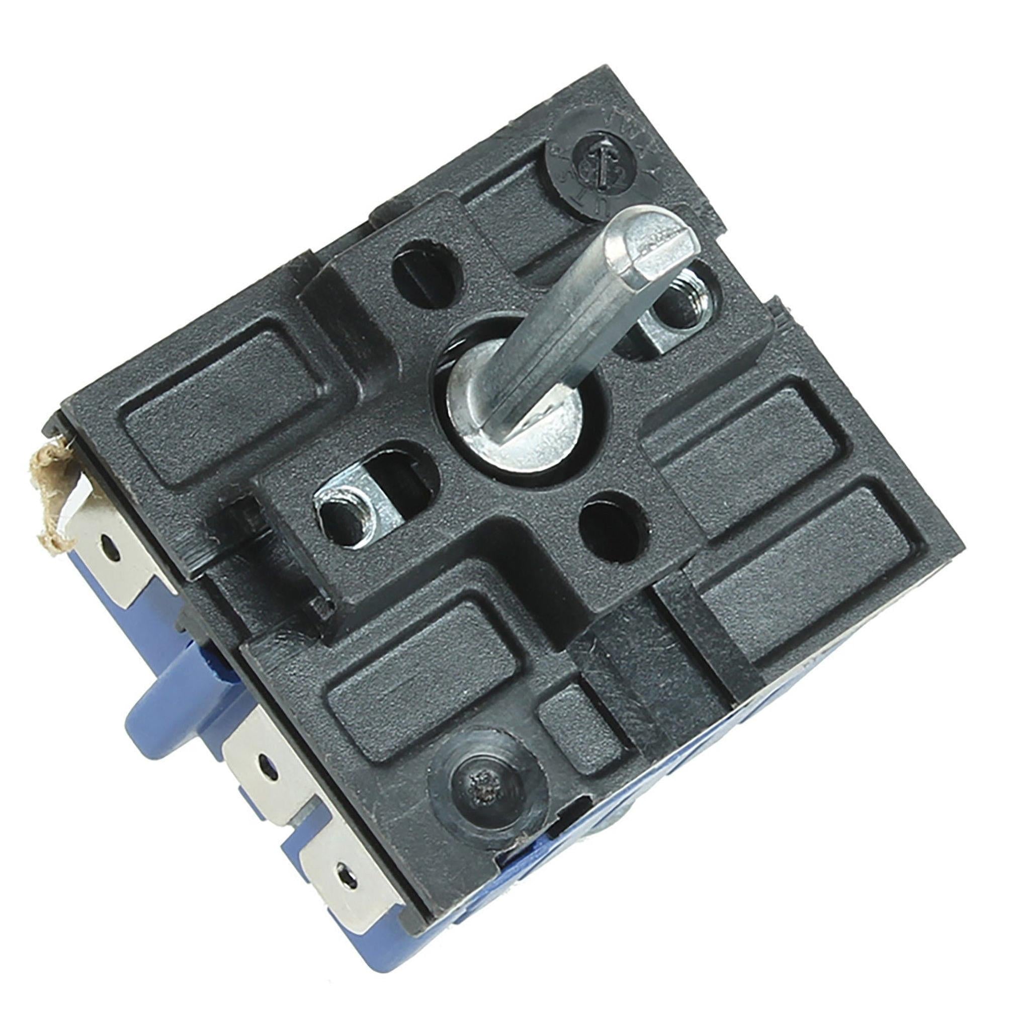 Genuine Belling Oven Cooker Hob Energy Regulator DB90 BL, DB900E, CHU266 BL