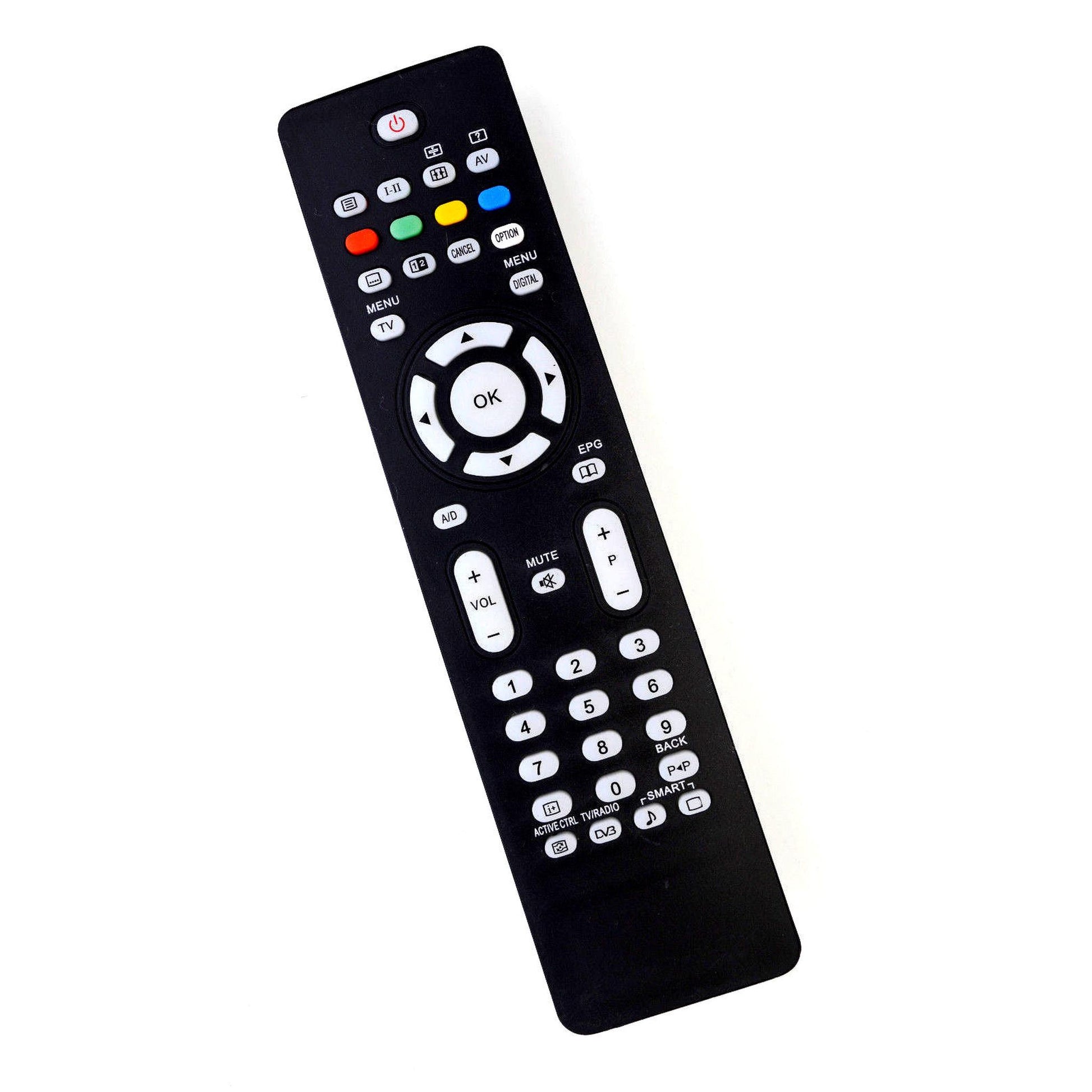 *New* 32PFL5522D/05 Remote Control for Philips TV