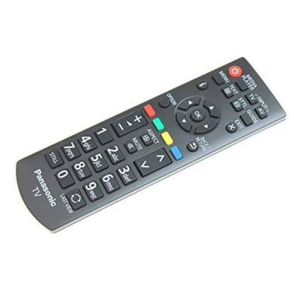 New Genuine Replacement Tv Remote Control For Panasonic TX-50A400B