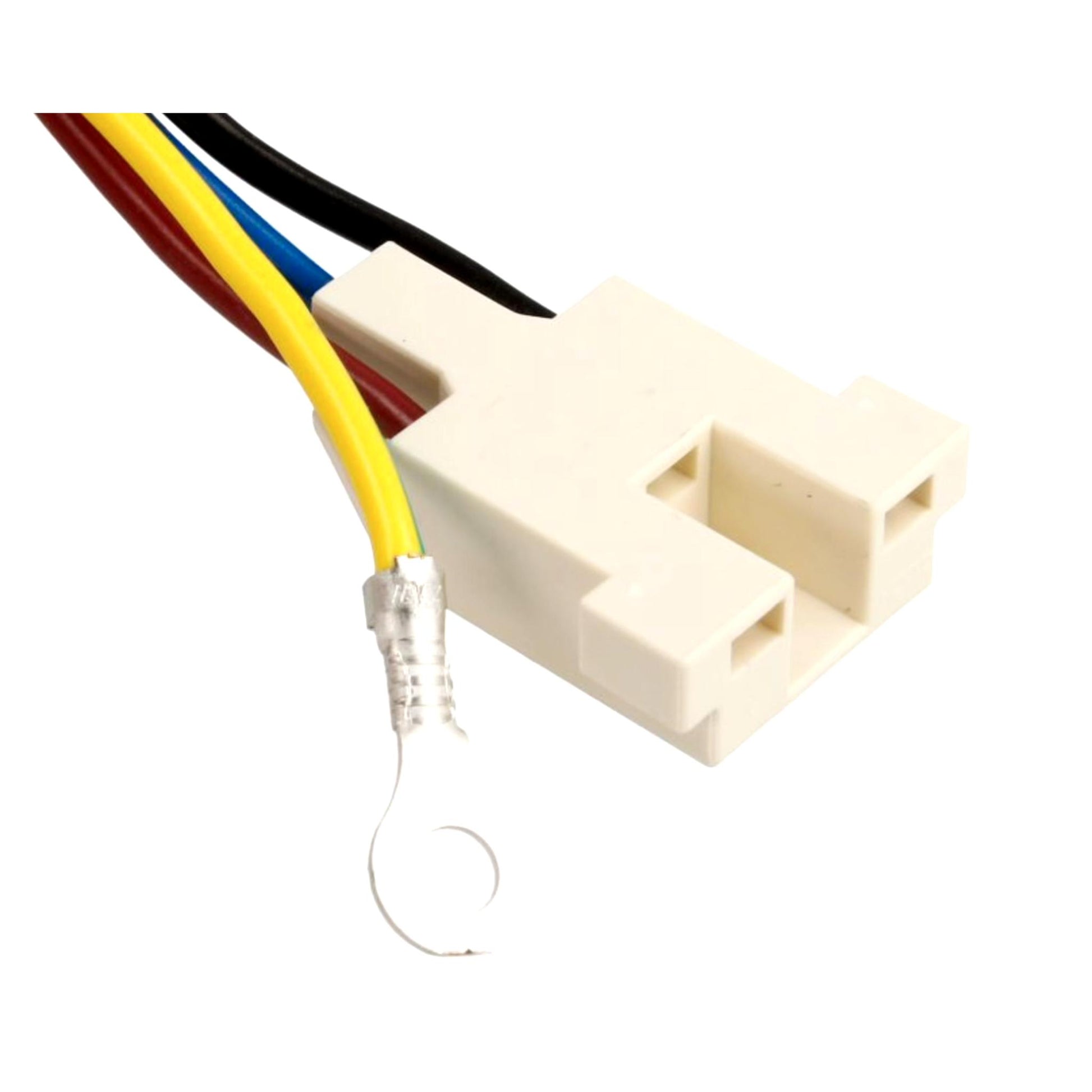Genuine Fridge Freezer Variable Frequency Board for Kenwood Hisense TRB100E23DAH