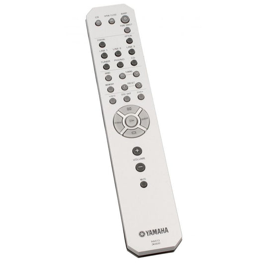 NEW Remote Control for Yamaha ZN042900, RAS13 for AS301, AS501, AS501BL, AS501SL