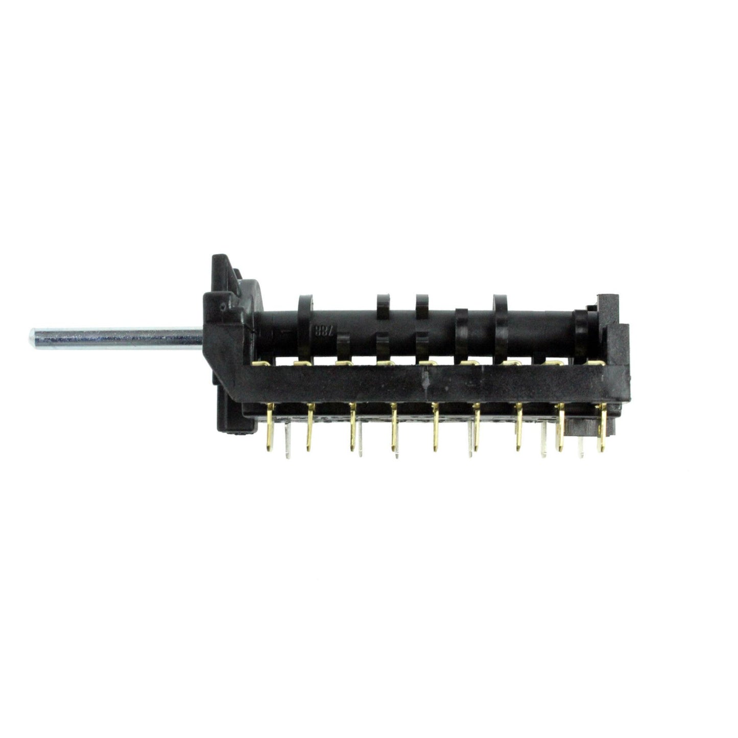 SMEG Genuine Oven Cooker Function Selector Switch Commutator 811730195