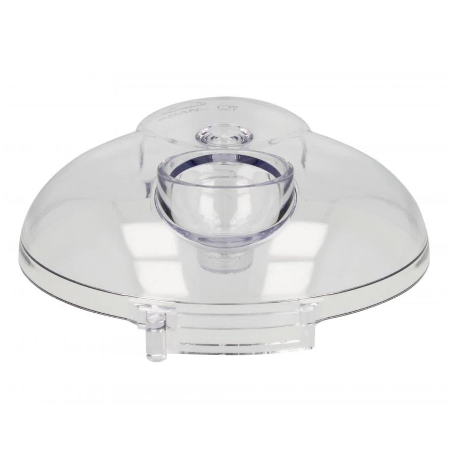 GENUINE FOOD PROCESSOR CH180 180A MINI CHOPPER LID KEN714916 UK NEW!