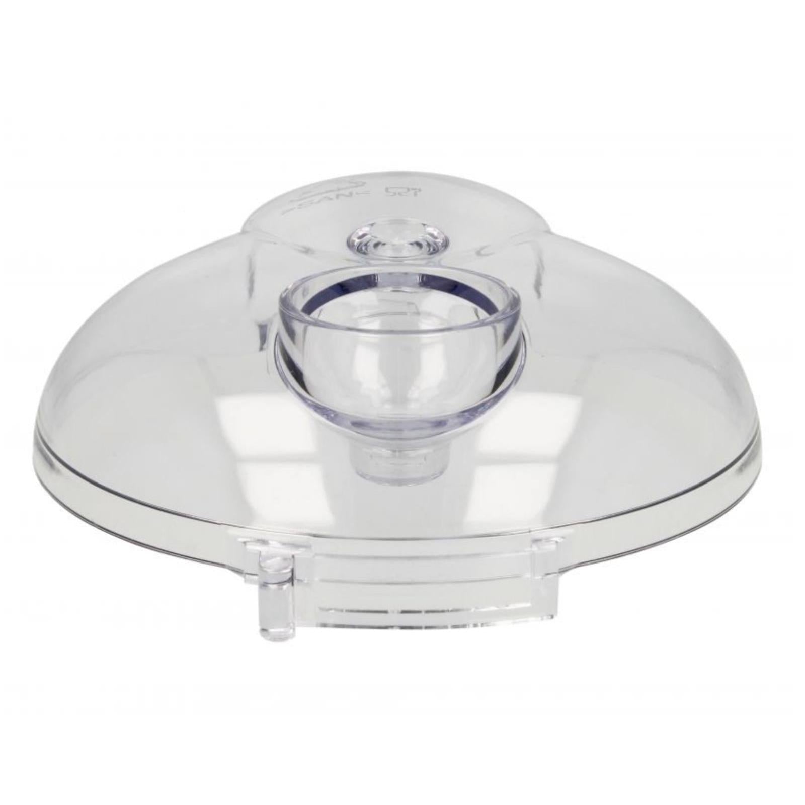 GENUINE FOOD PROCESSOR CH180 180A MINI CHOPPER LID KEN714916 UK NEW!