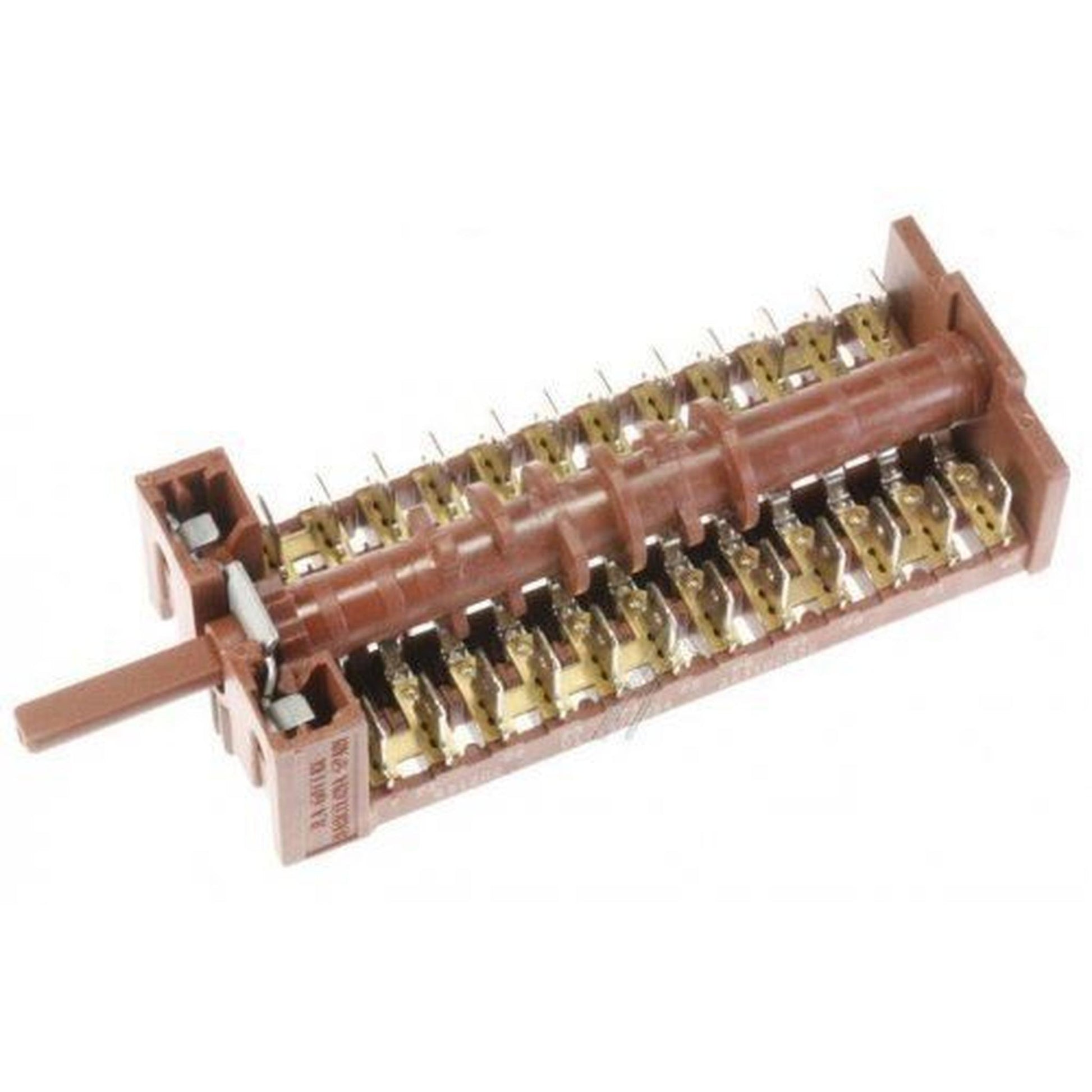 Genuine Original Oven Function Selector Switch 263100032