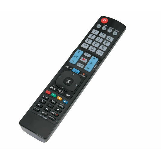 AKB73756504 Remote Control for LG 60LA8600 60PH6700 37LE5300 55LE5300 42LH3000