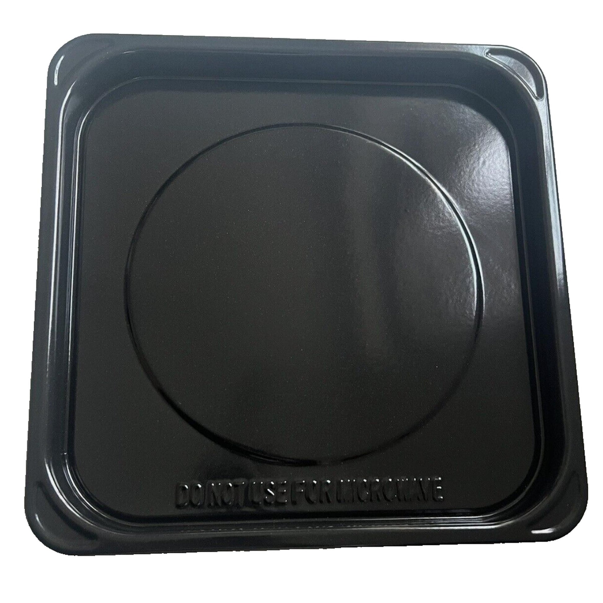 New Genuine Microwave Combination Enamel Shelf Tray For Panasonic NN-DF386B