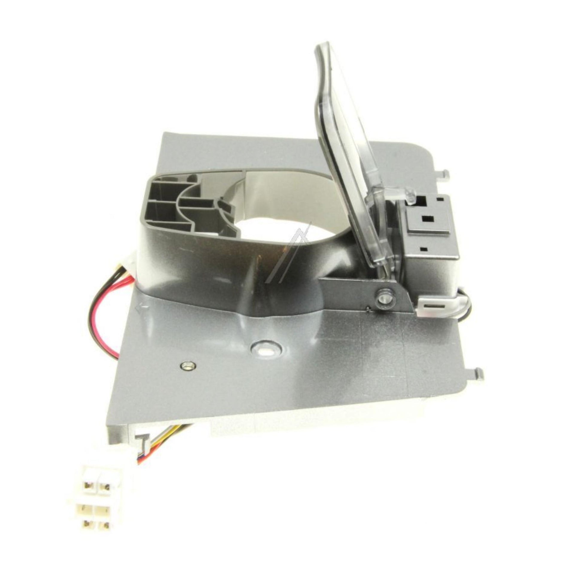 RS694N4ICF Fridge Freezer Water Ice Dispenser Arm Unit Silver HK1647120