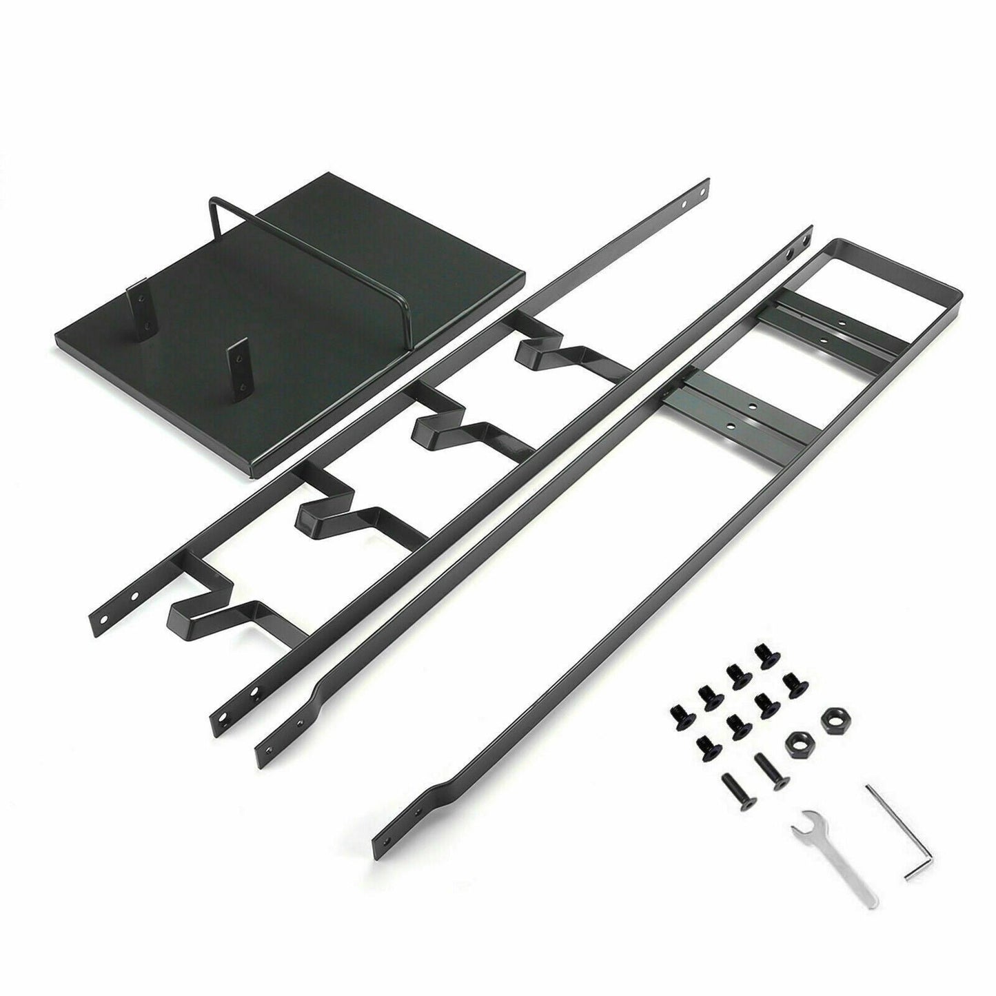 Metal Vacuum Cleaner Stand for Dyson V6 DC58 DC72 Stable Storage Bracket Holder