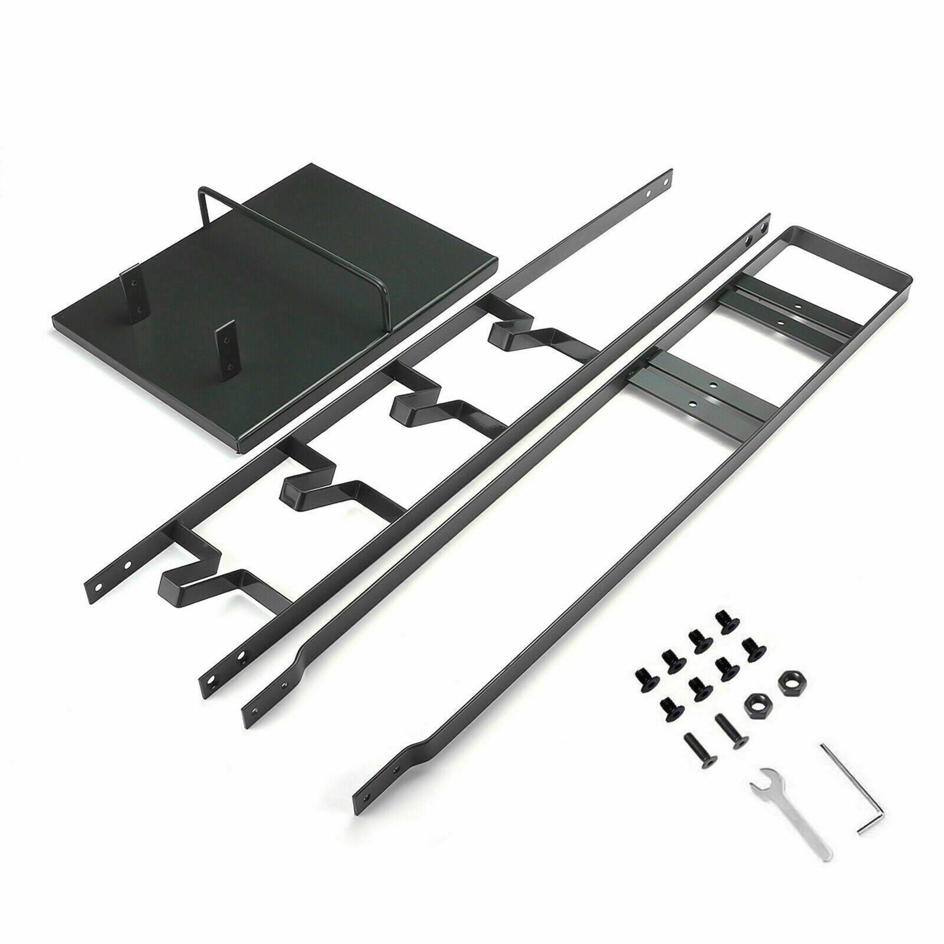 Metal Vacuum Cleaner Stand for Dyson V6 DC58 DC72 Stable Storage Bracket Holder