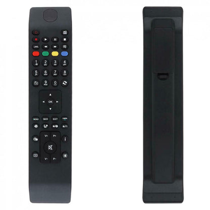 BRAND NEW TV Remote Control For Bush LED19134HDDVD TV LED19134HD