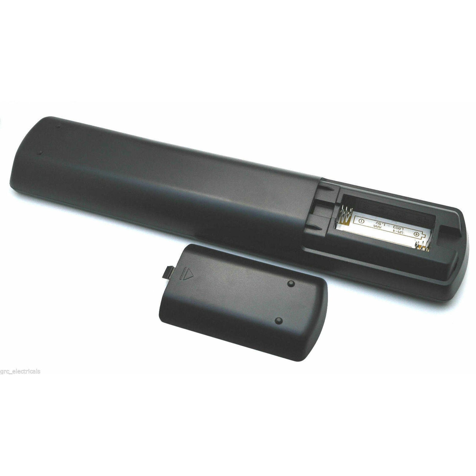 TV Remote Control for Bush ELED32240FHDCN