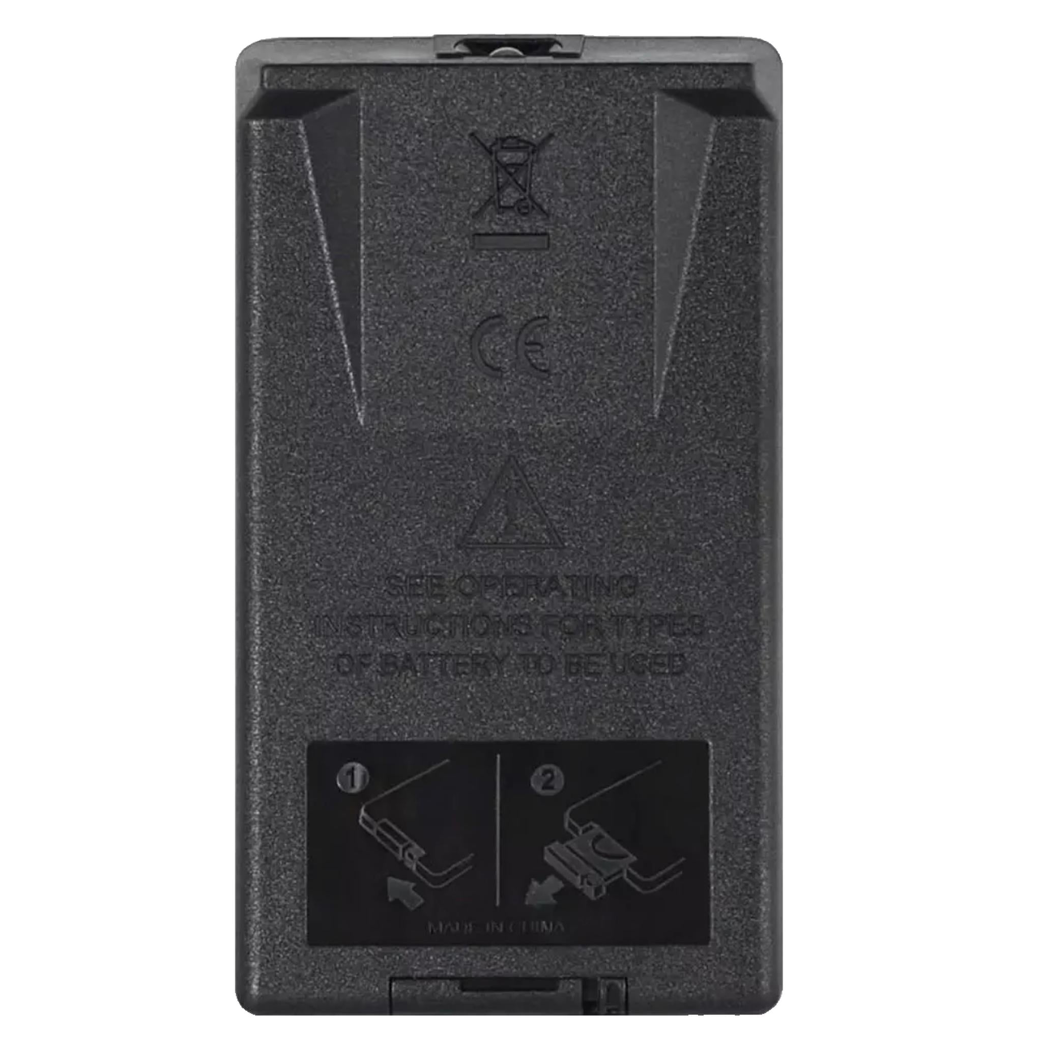 Remote Control for Bose Wave Music Radio System CD AWRCC1 AWRCC2 AWRCC3 Black UK