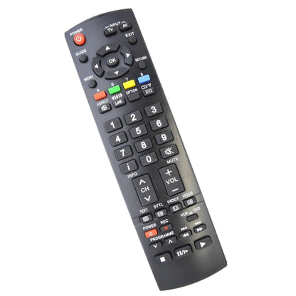 *Brand New* REPLACEMENT Remote Control FOR Panasonic N2QAYB000222