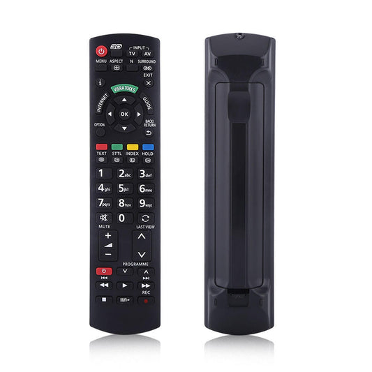 Brand New Remote Control for Panasonic Viera TX-L42E3B