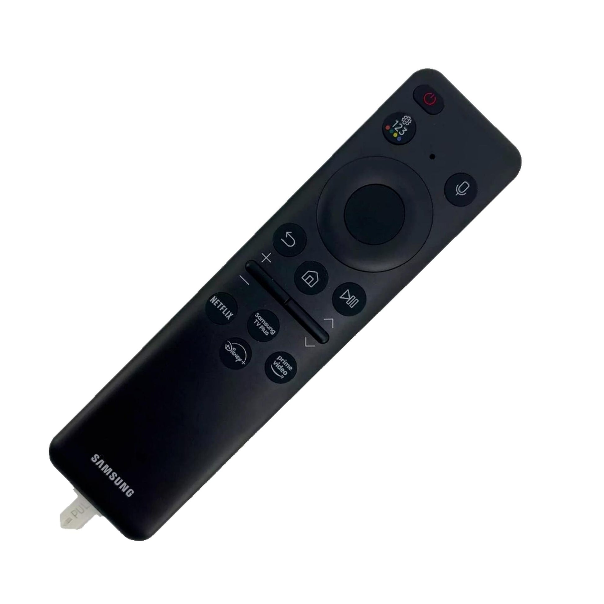 GENUINE Remote Control for Samsung BN59-01432D Solar Rechargeable Voice TV Remote Control