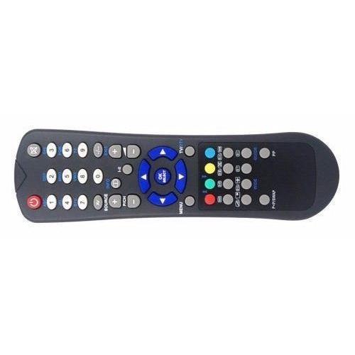 Remote Control For Xenius LCDX42WHD88 Direct Replacement Remote Control-NOCODING