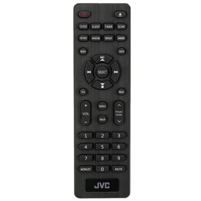 100% Genuine RD-D80 / RD-D100 HI-FI Stereo Radio Remote Control