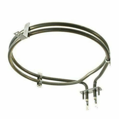 FAN OVEN COOKER HEATING HEATER ELEMENT for BEKO OTF12300X