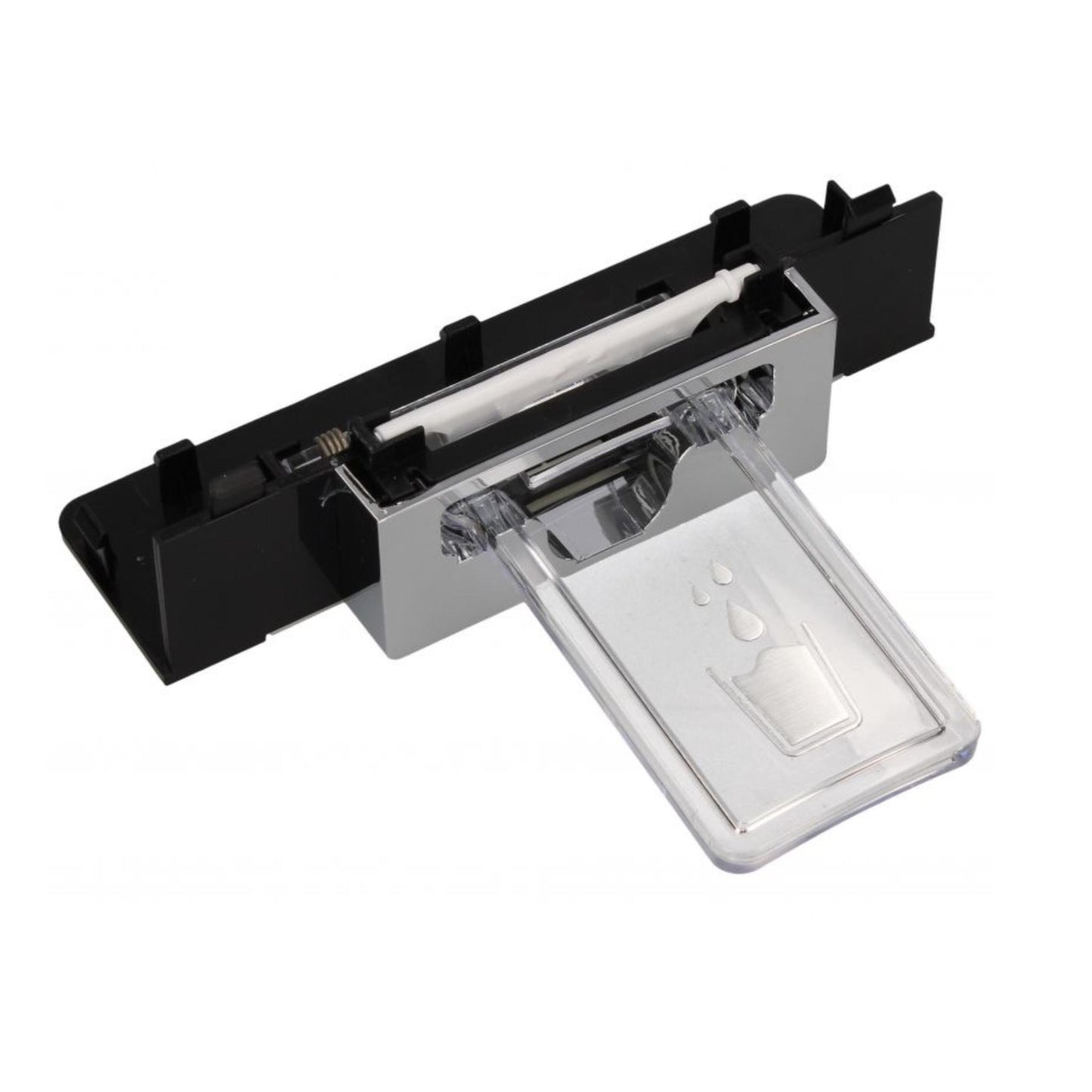 Fridge Freezer Water Dispenser LEVER for BEKO CSG3582DB