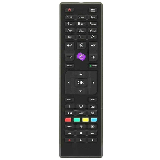 New Replacement Remote control for Panasonic TX-50A300B / TX50A300B TX-39A300B