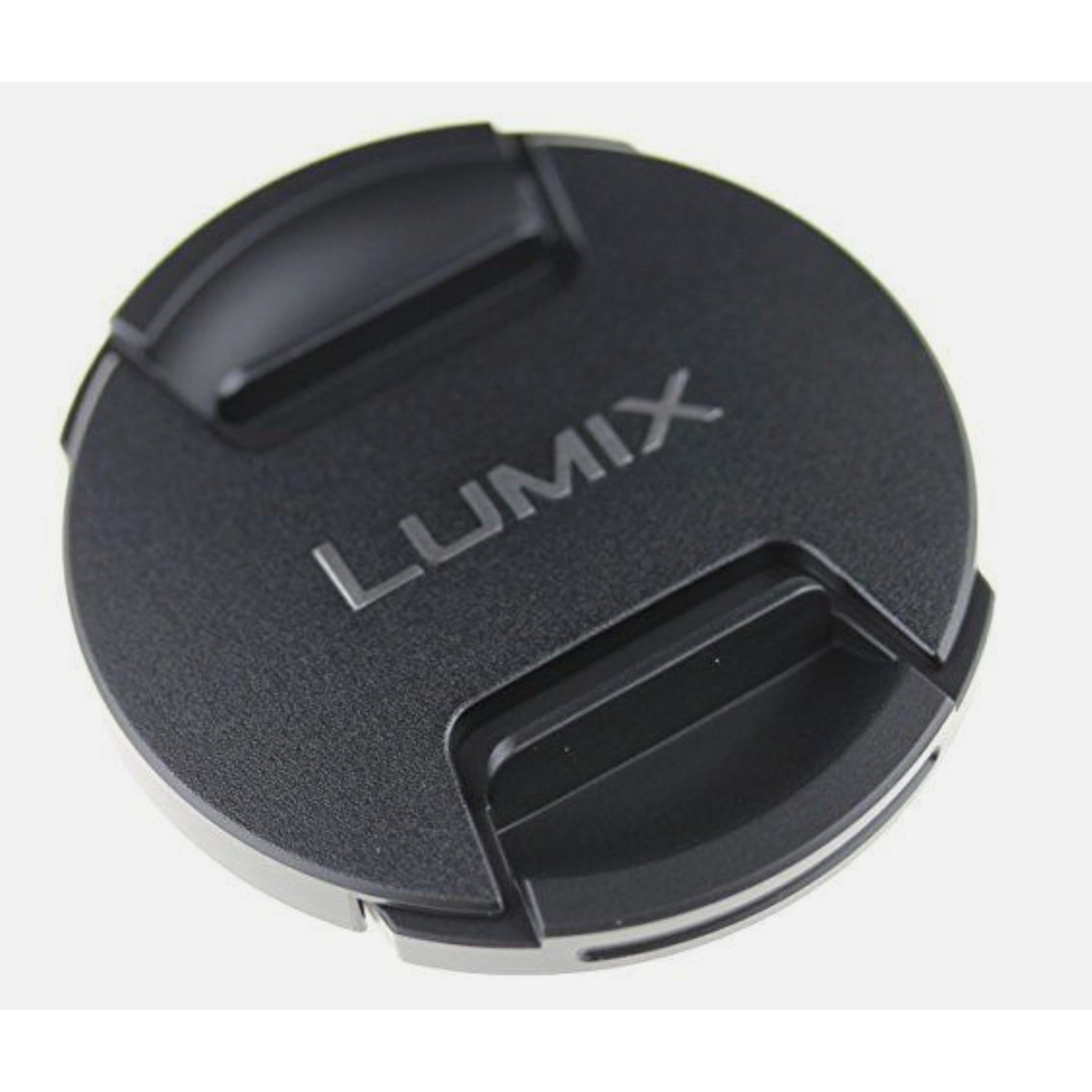 Panasonic DVZE1047Z front Camera lens cap for Lumix H-FS14140, H-FS12060