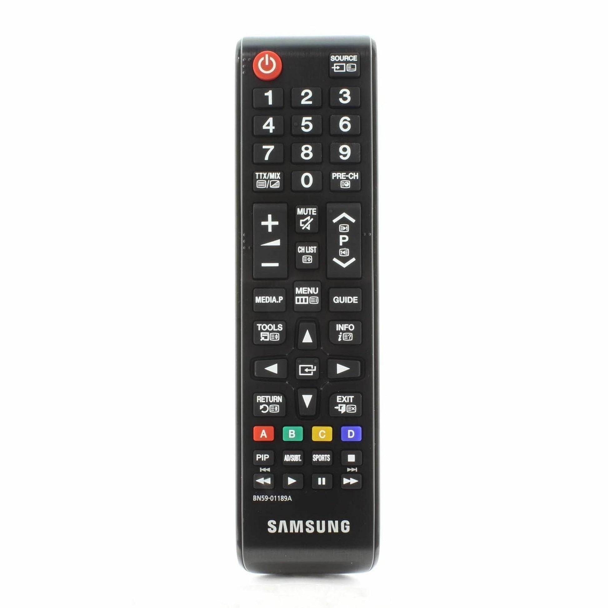 100% ORIGINAL Tv Remote Control For Samsung T32E310EX