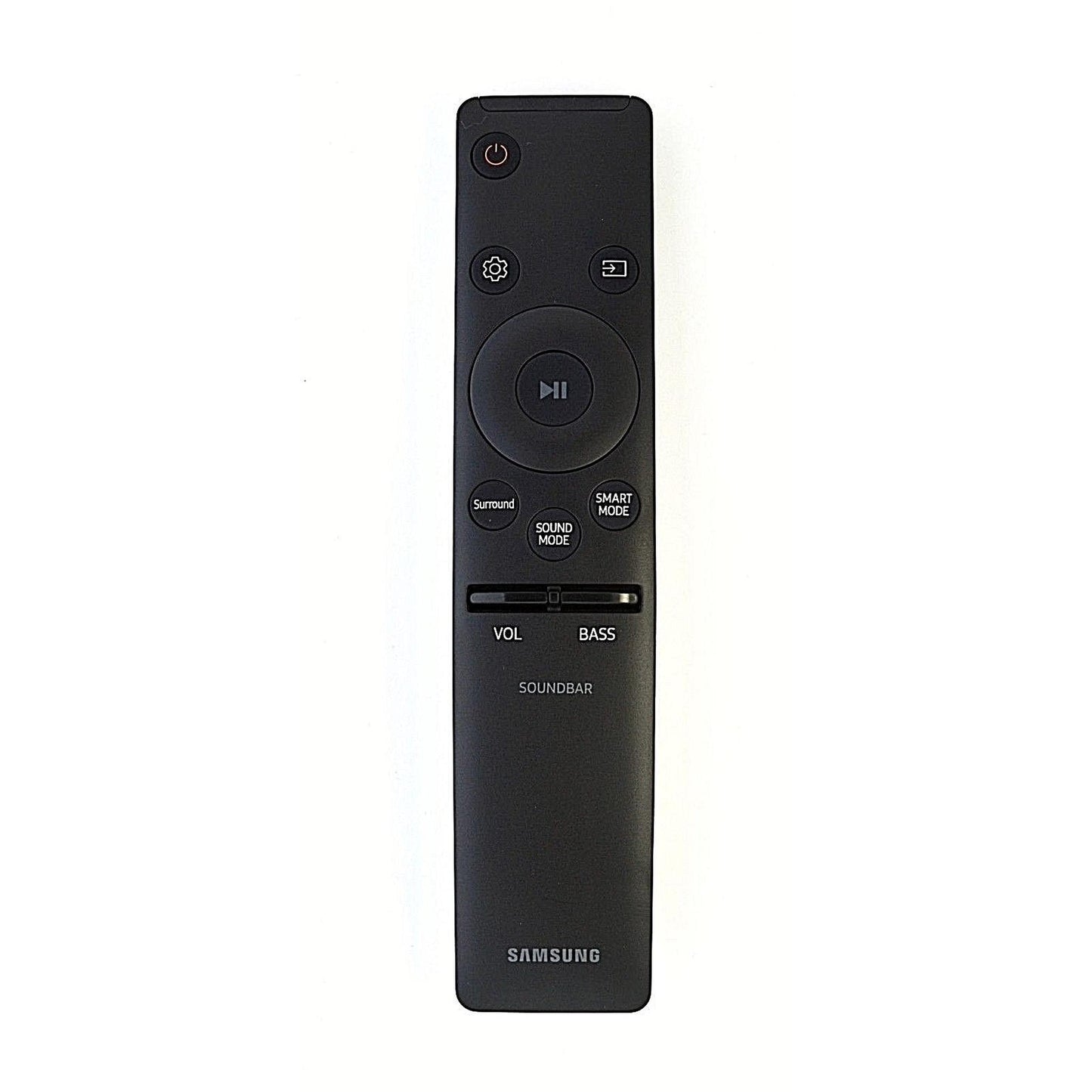 Genuine Original HW-MS650 HW-MS6500 HW-MS750 For Samsung Soundbar Remote Control
