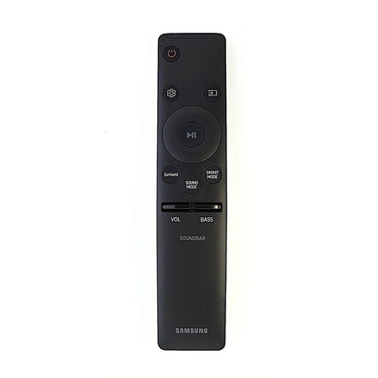 Genuine Original HW-MS650 HW-MS6500 HW-MS750 For Samsung Soundbar Remote Control