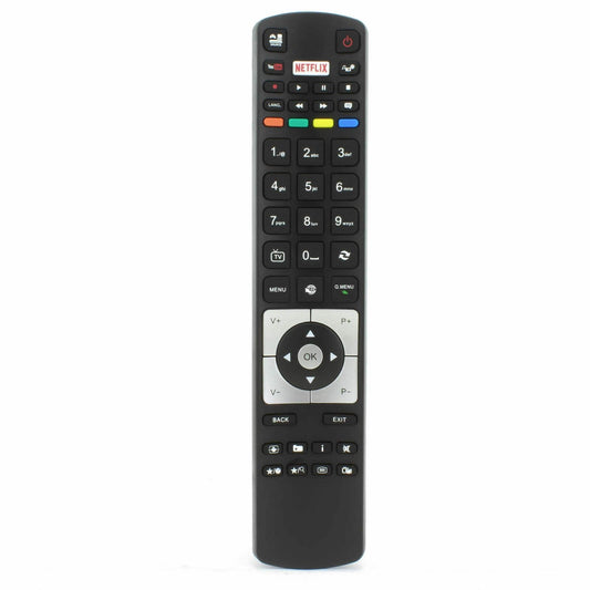 Andersson LED65510FHD PVR TV Remote Control