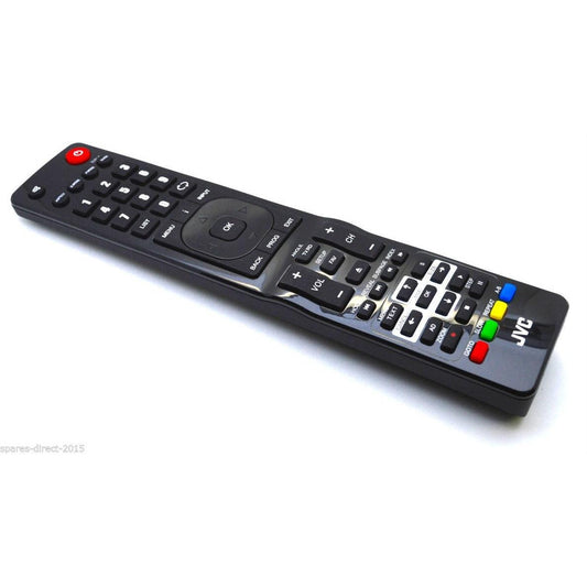 *NEW* Genuine TV Remote Control for JVC LT48C540 , LT-48C540