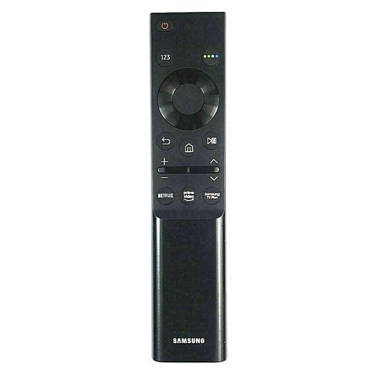 UE60AU7170 / UE60AU7190 4K UHD HDR TV Remote Control