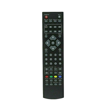 NEW Original RC-1302 For TEAC Remote control TFTV800LEDRFTV TFTV803LEDR TFTV835H