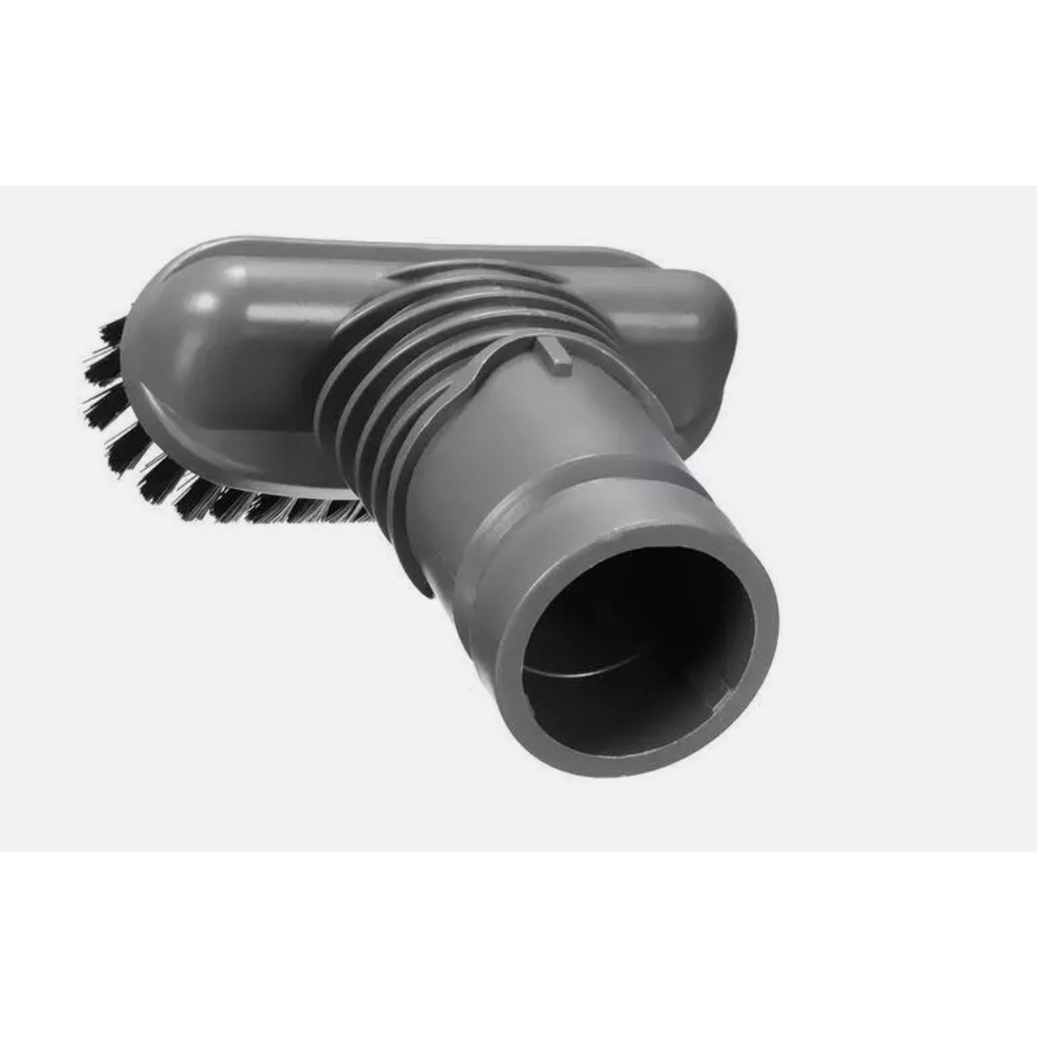 2 x Stubborn Dirt Dusting Brush Mini Tool Attachment For Dyson DC16, DC30, DC31