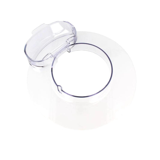 SPLASHGUARD FOR Kenwood KMX750A KMX754A KMX750 KMX760