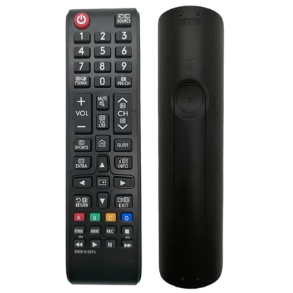 BN59-01247A Remote Control Replacement For Samsung LED TV UE65KS9000