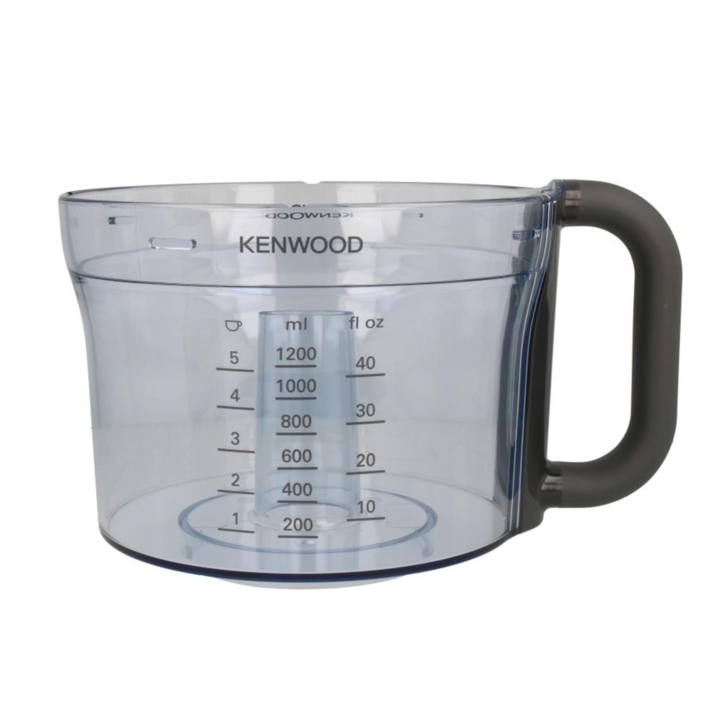 Bowl Food Processor Cooking Chef sense for Kenwood AT647 KAH647 KM098 Kvc Kvl Kcc