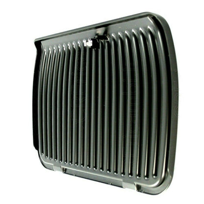 Meat Grill Top Plate For Tefal OptiGrill GC702 GC712D Series Grill's Genuine