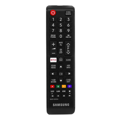 Genuine BN59-01321A Remote for Samsung UA43RU7100 UA43RU7100SXNZ Smart LED TV