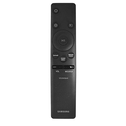 AH59-02758A Soundbar Remote Control For Samsung HW-M360 HW-M450 HW-M550 M550/ZA