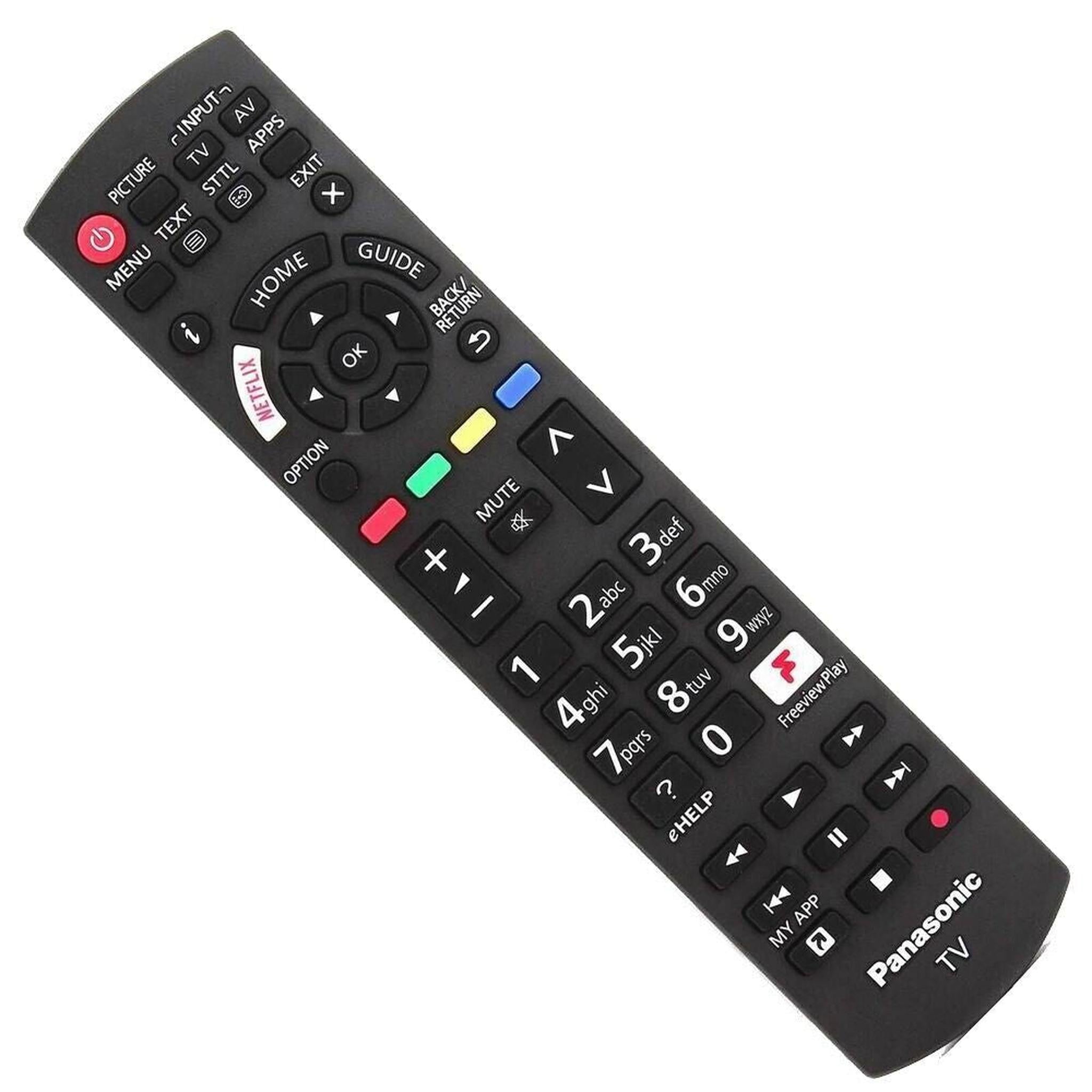 GENUINE ORIGINAL N2QAYB001246 SMART TV REMOTE