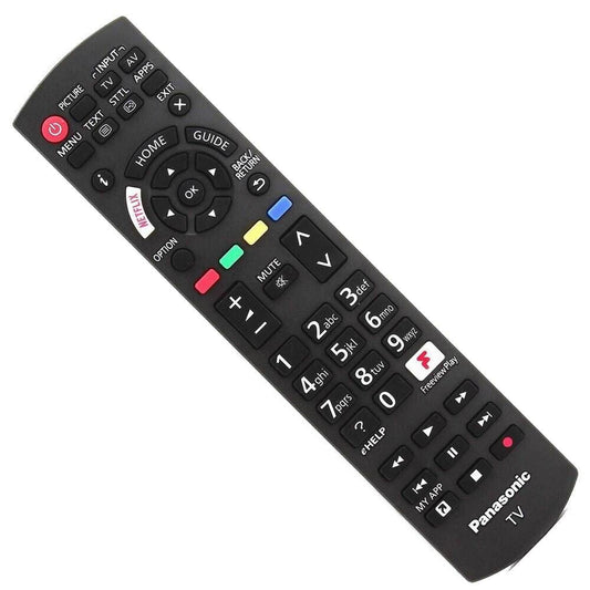 GENUINE ORIGINAL N2QAYB001246 SMART TV REMOTE