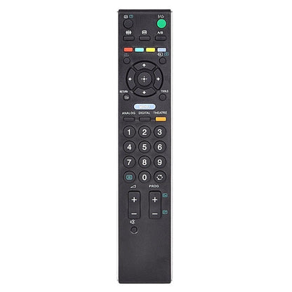 Sony KDL-20S3000 Budget Replacement Tv Remote Control