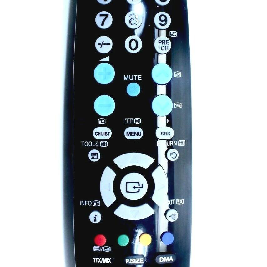BN59-00743A Remote Control for Samsung TV