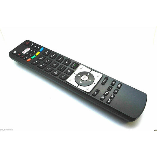 Remote Control for CELCUS DLED40125FHDCN TV