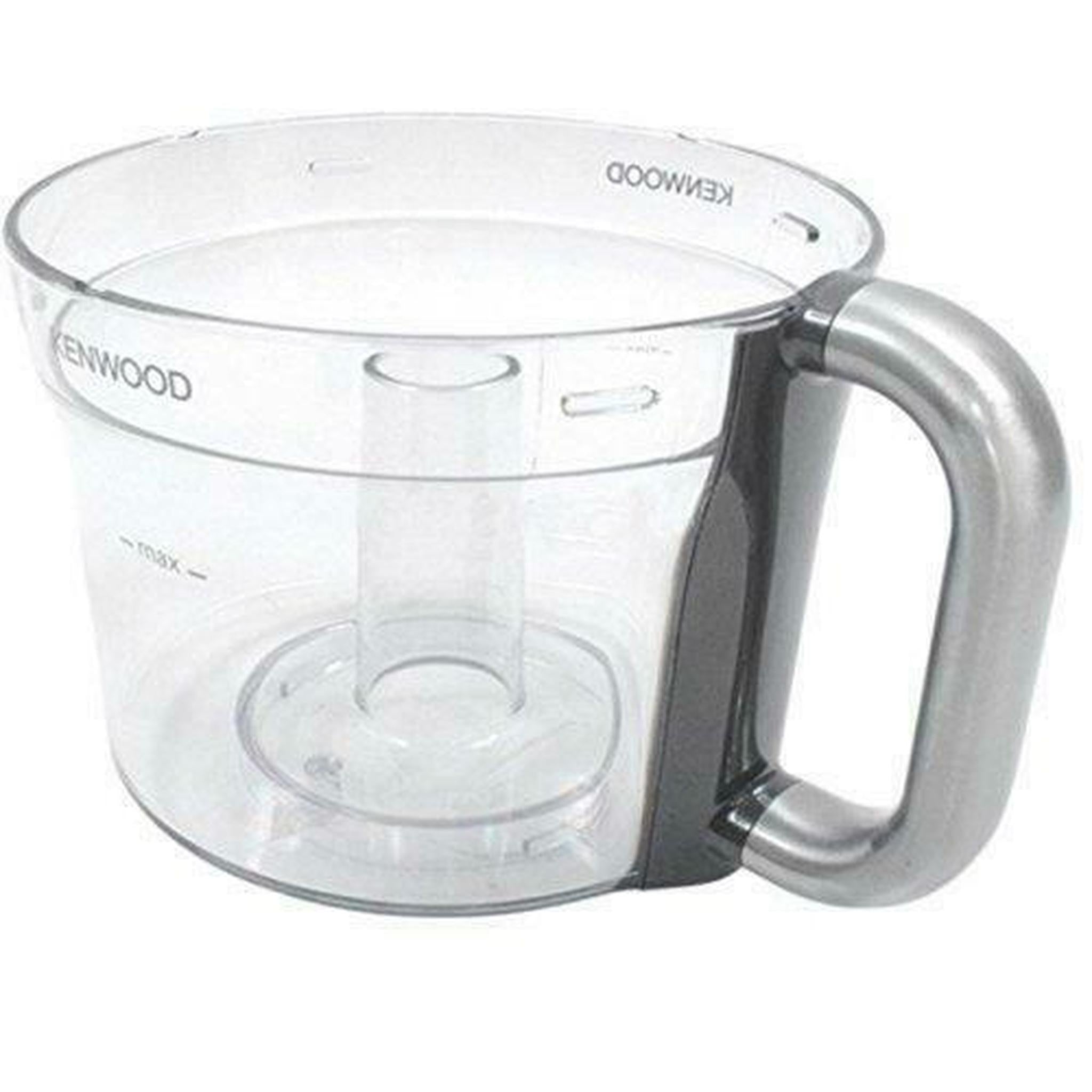 Brand New Food Processor Replacement Bowl Fits Kenwood KMY060