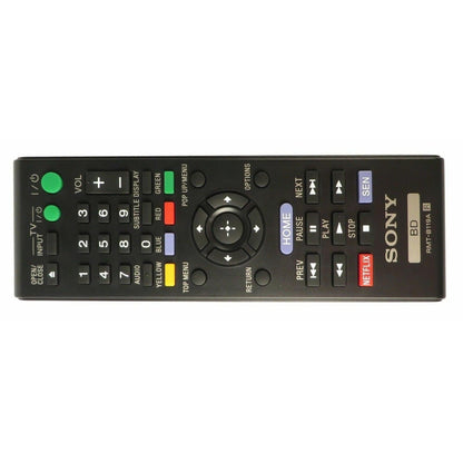 Genuine RMT-B119A Remote Control for Sony BDP-S3100 BDP-S390 BDP-S5100 BDP-S590