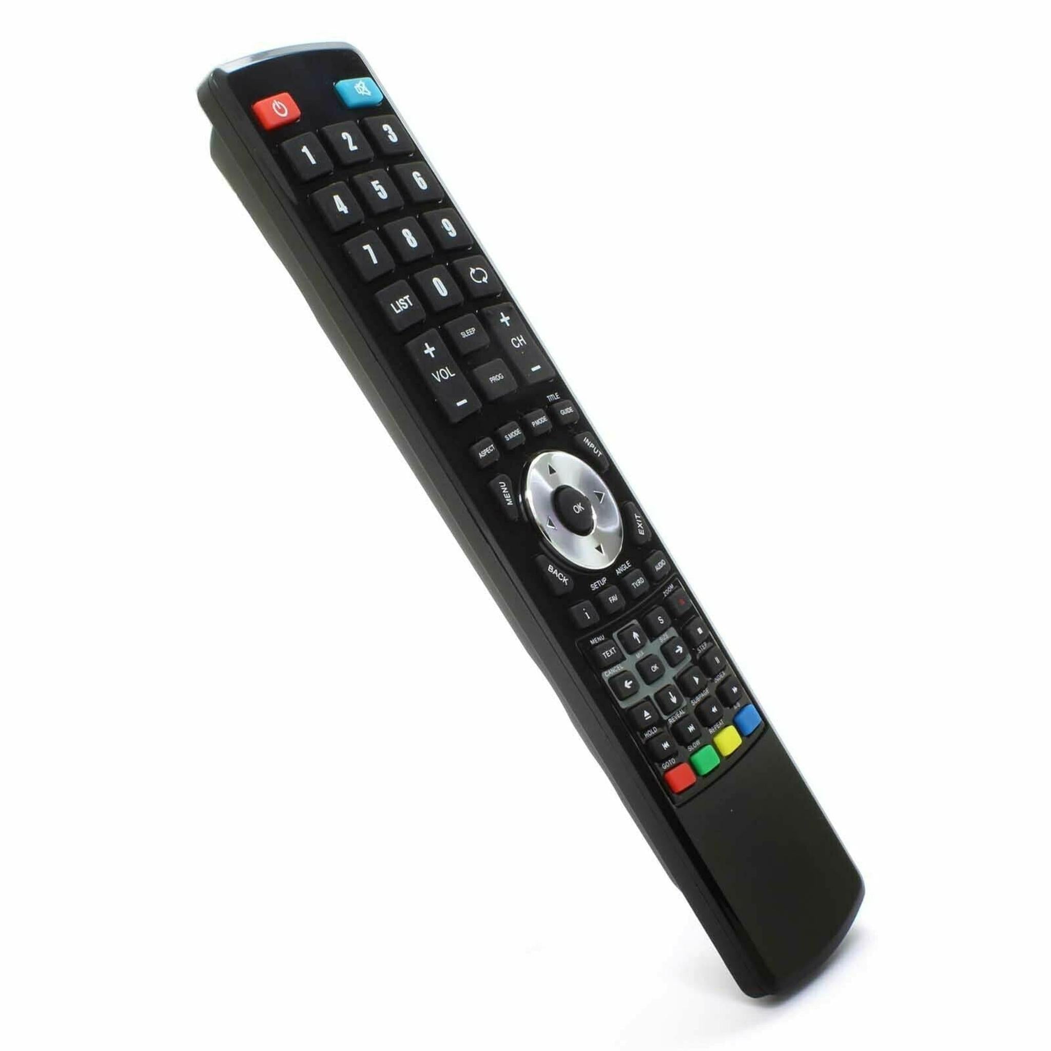 Sandstrom S32HED13A Tv Remote Control