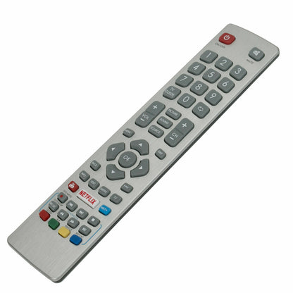 Genuine Aquos Smart TV Remote Control for SHARP LC-49FI5542E