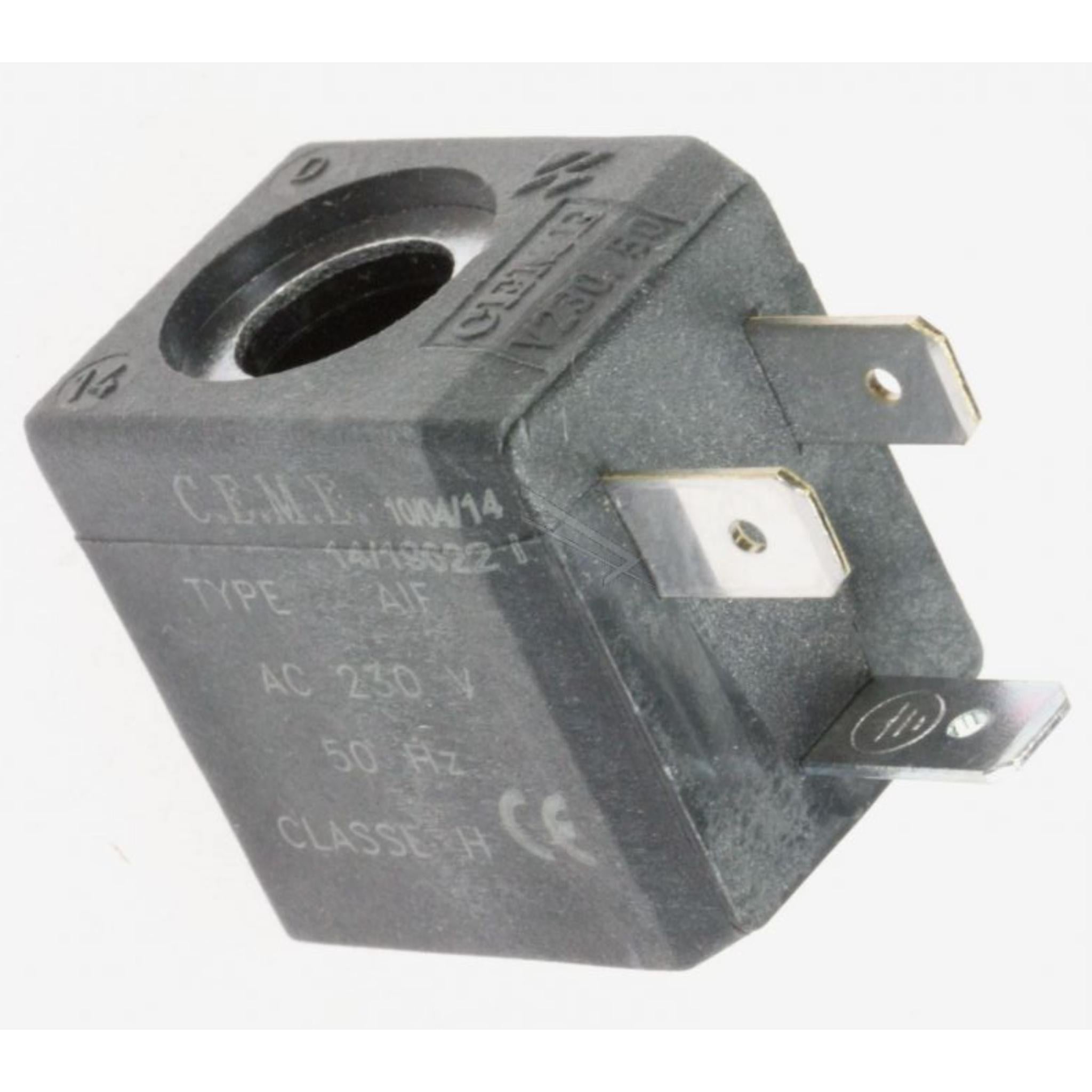 AIF/R COIL FOR ELECTRIC VALVE CEME 4W 230V 50HZ D10MM